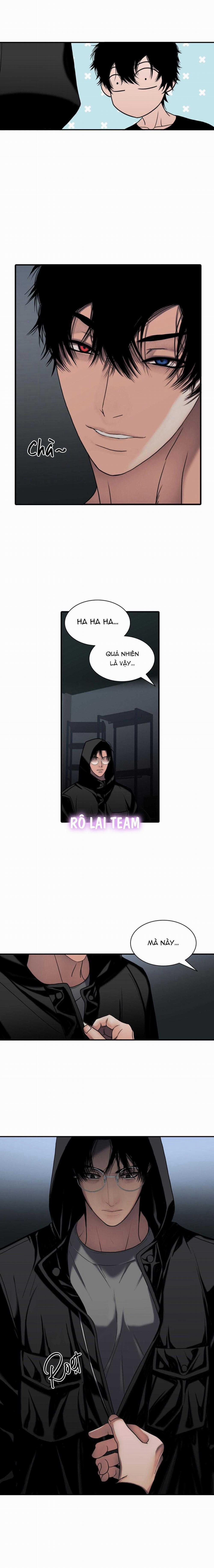 Thực Nhân Tha Hoá 3 trang 19