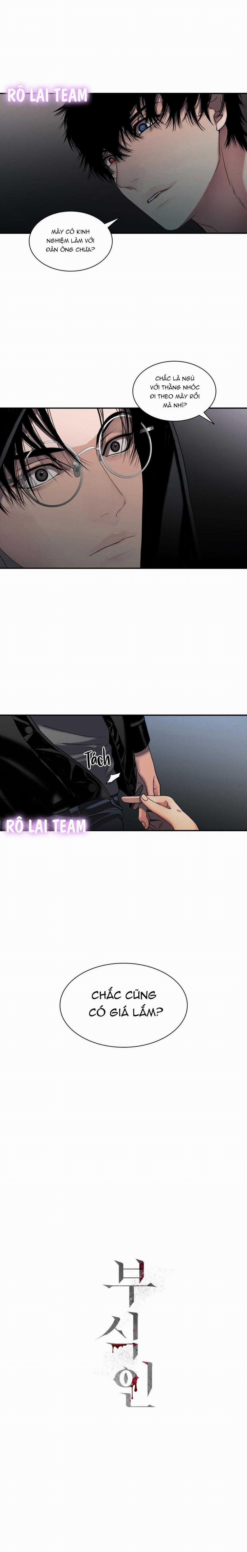 Thực Nhân Tha Hoá 3 trang 20