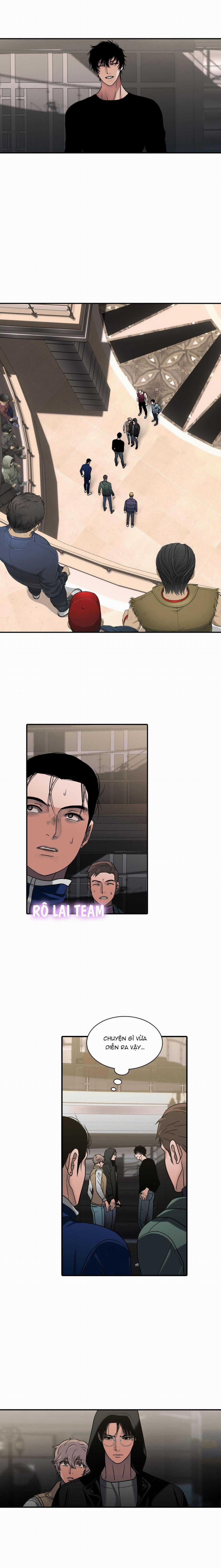 Thực Nhân Tha Hoá 3 trang 5