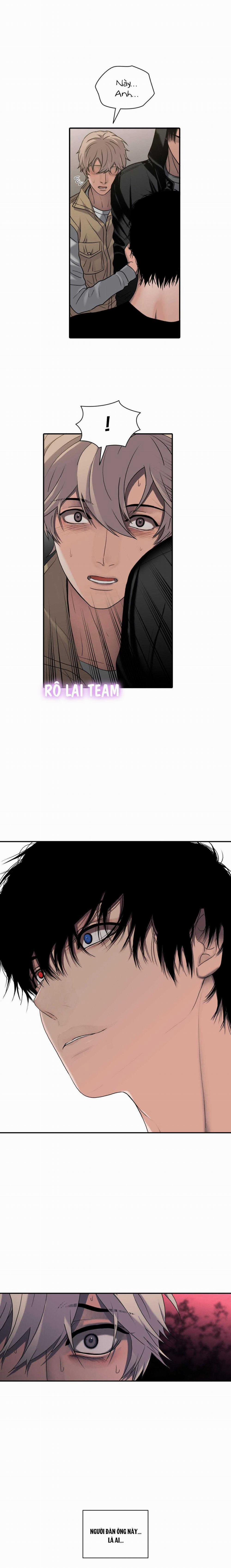 Thực Nhân Tha Hoá 3 trang 7