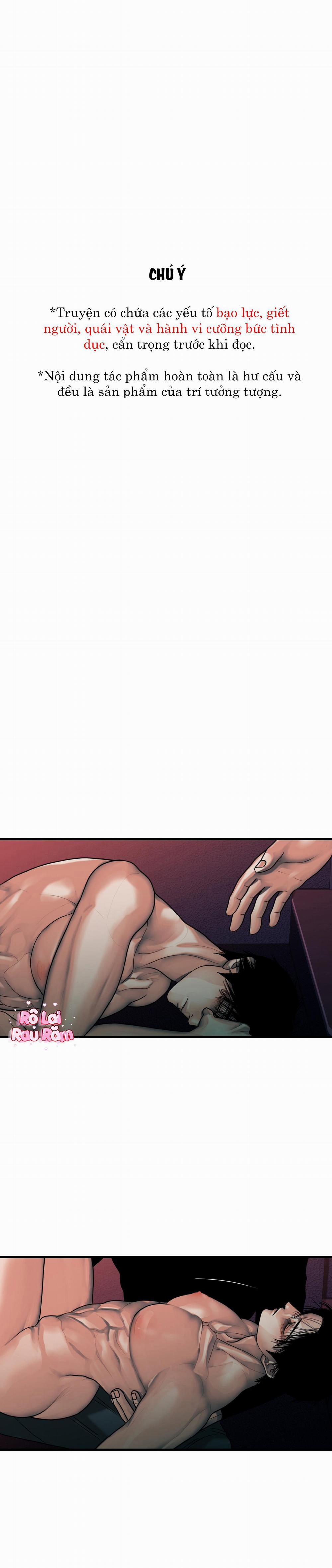 Thực Nhân Tha Hoá 30 trang 0