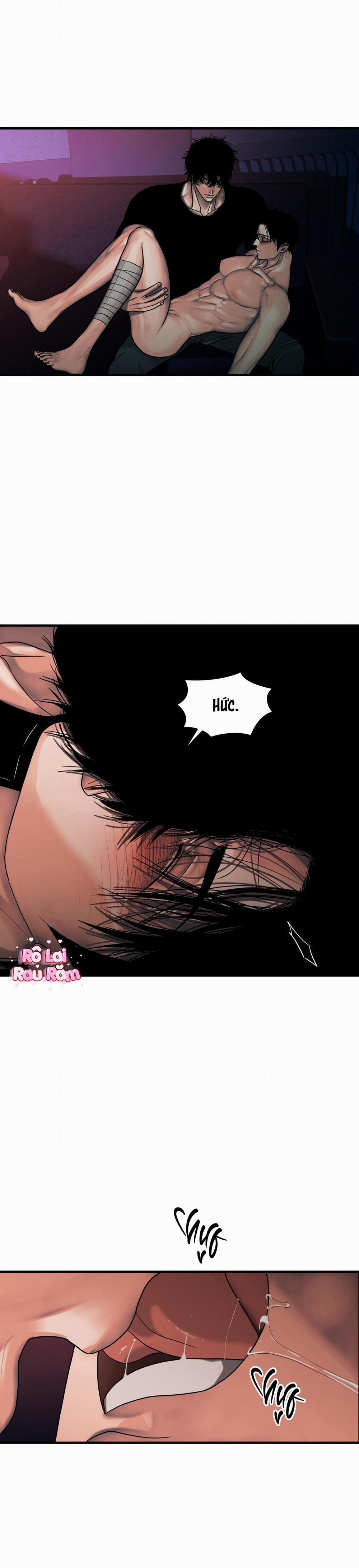 Thực Nhân Tha Hoá 30 trang 1