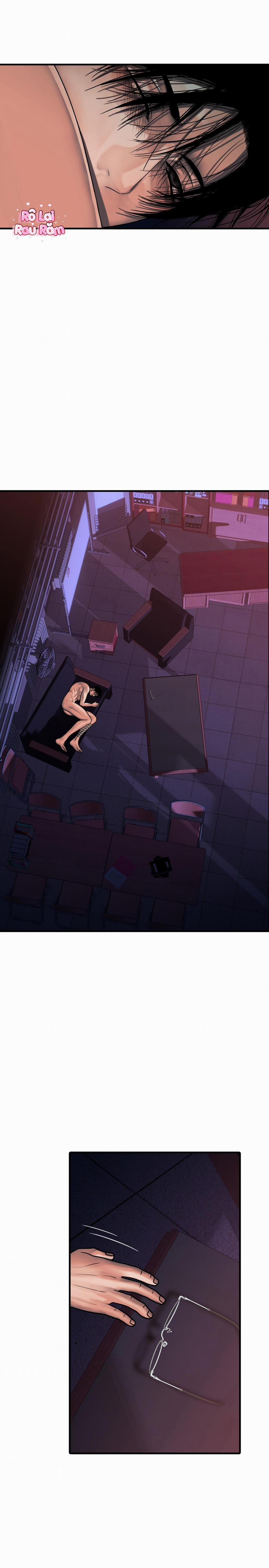 Thực Nhân Tha Hoá 30 trang 10