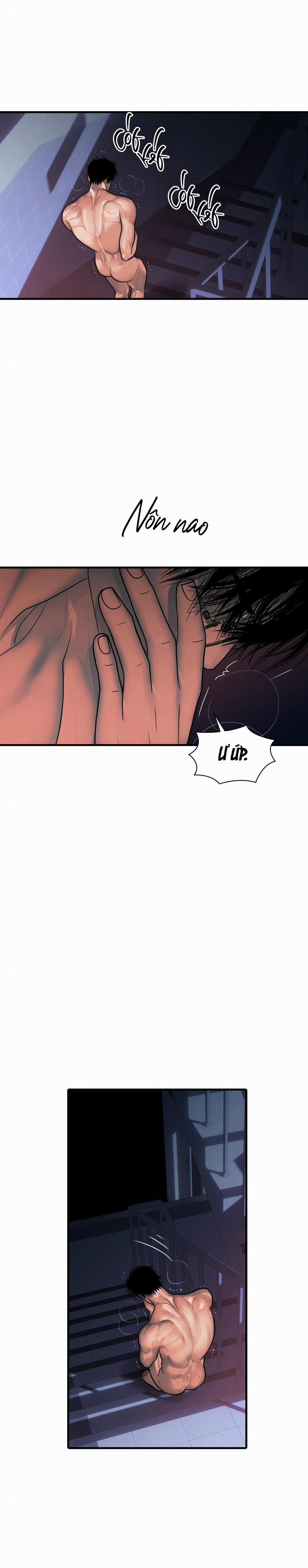 Thực Nhân Tha Hoá 30 trang 12