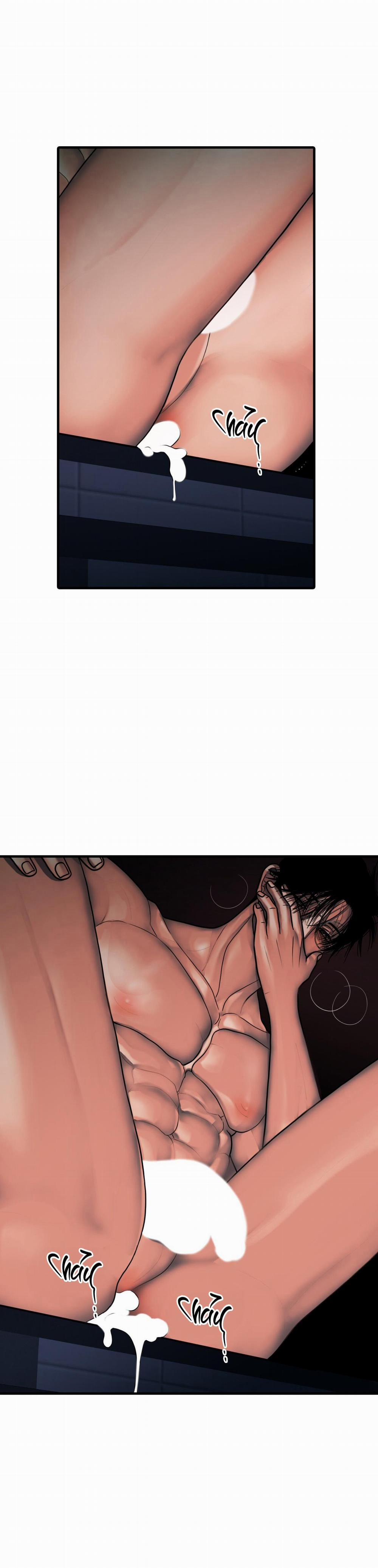 Thực Nhân Tha Hoá 30 trang 13