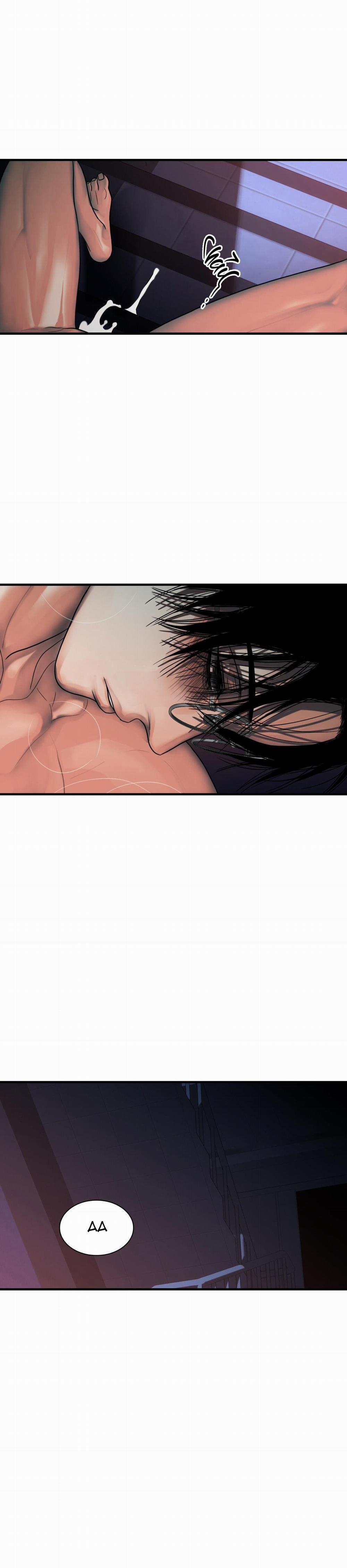 Thực Nhân Tha Hoá 30 trang 14