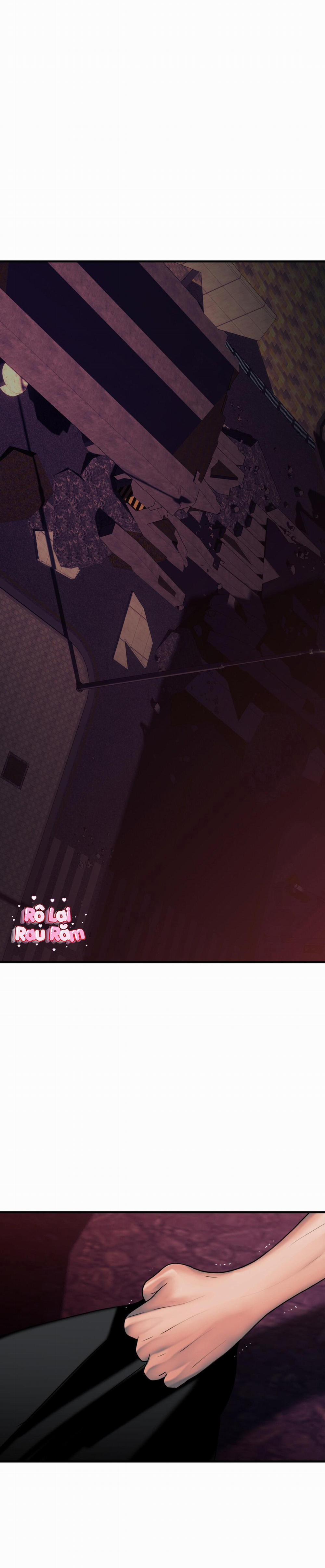 Thực Nhân Tha Hoá 30 trang 15