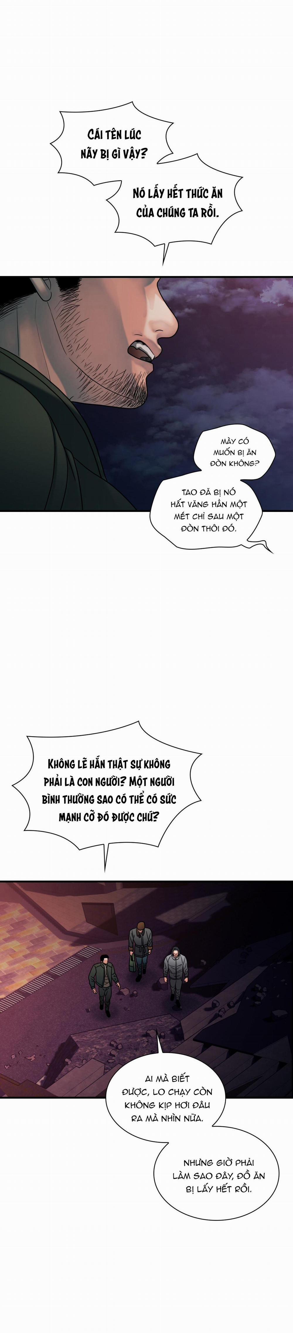 Thực Nhân Tha Hoá 30 trang 17