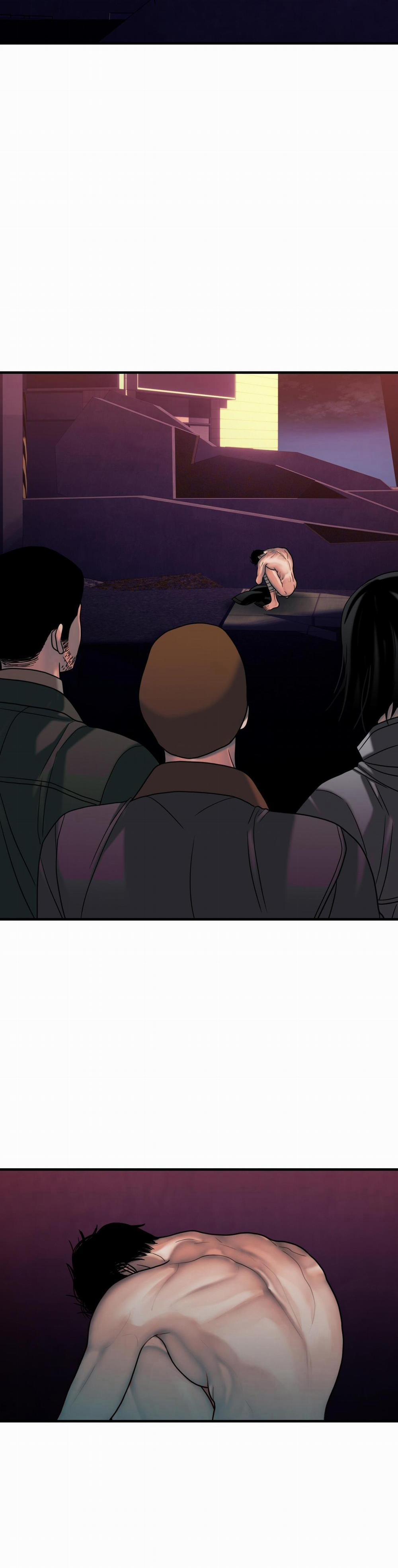 Thực Nhân Tha Hoá 30 trang 19