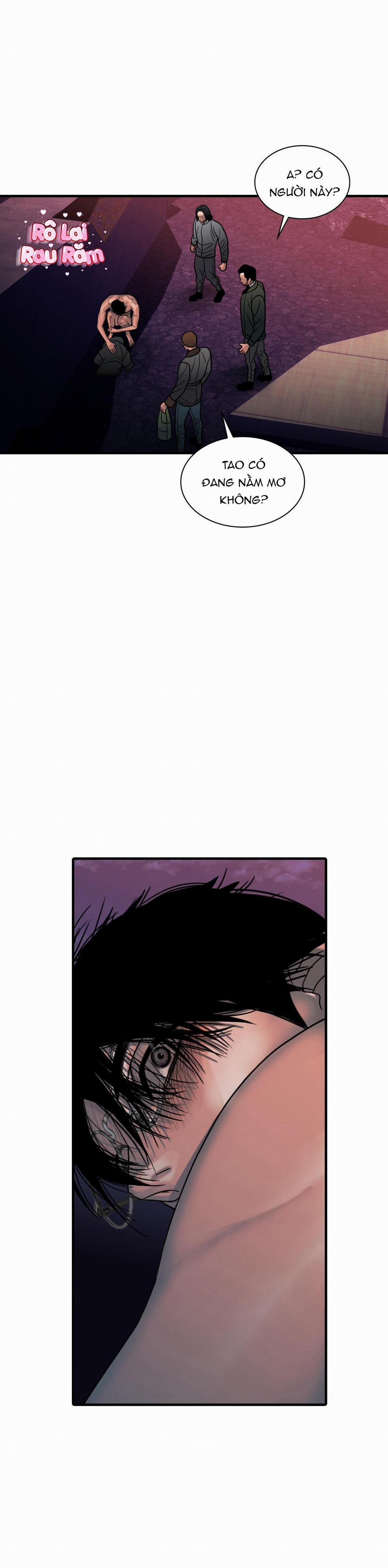 Thực Nhân Tha Hoá 30 trang 20