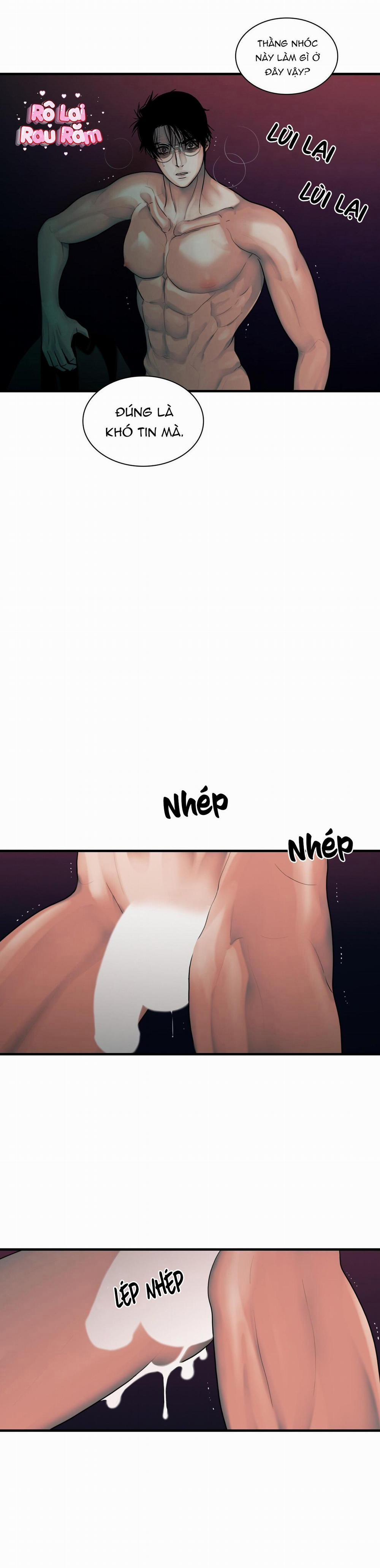 Thực Nhân Tha Hoá 30 trang 22