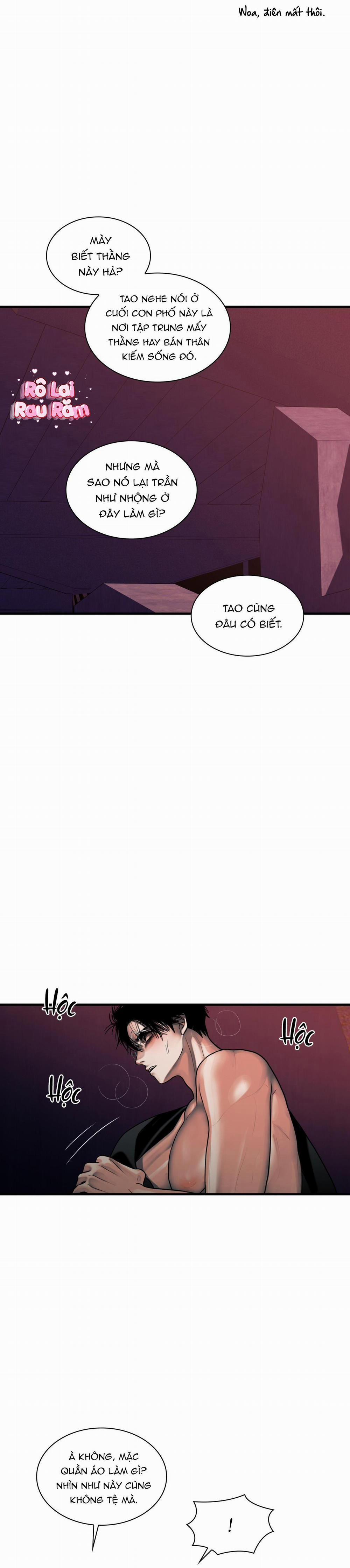 Thực Nhân Tha Hoá 30 trang 24