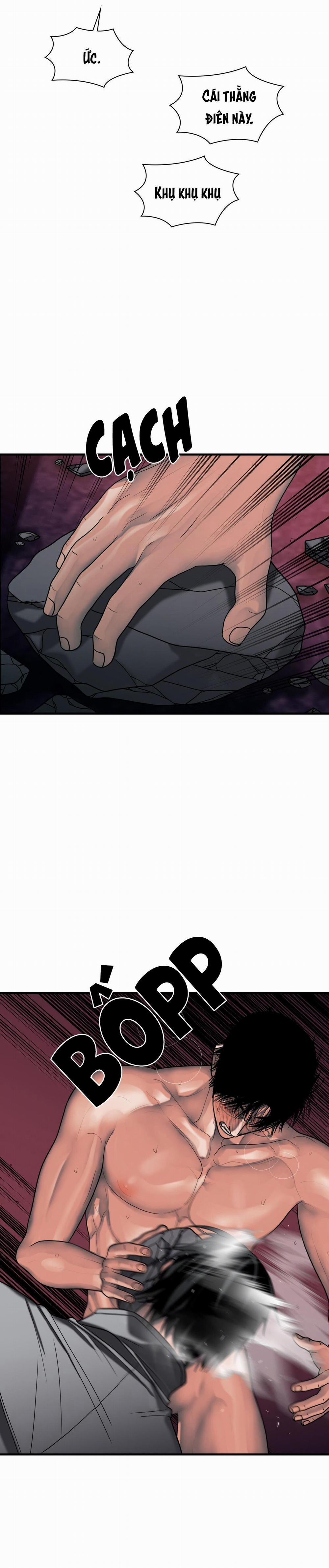 Thực Nhân Tha Hoá 30 trang 27