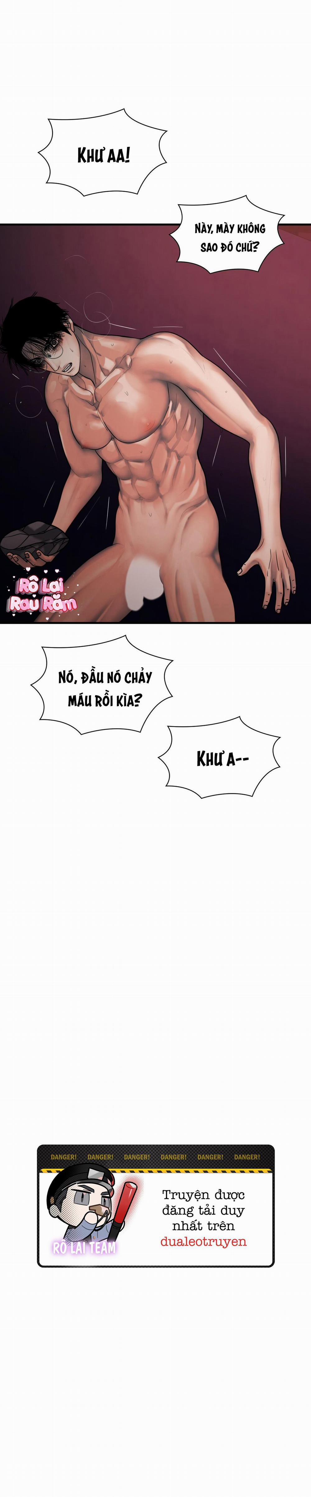 Thực Nhân Tha Hoá 30 trang 28