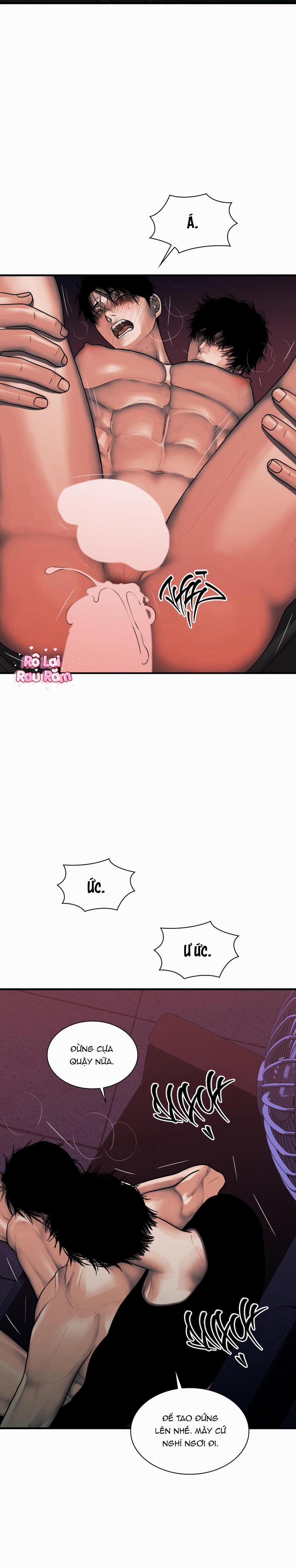 Thực Nhân Tha Hoá 30 trang 4
