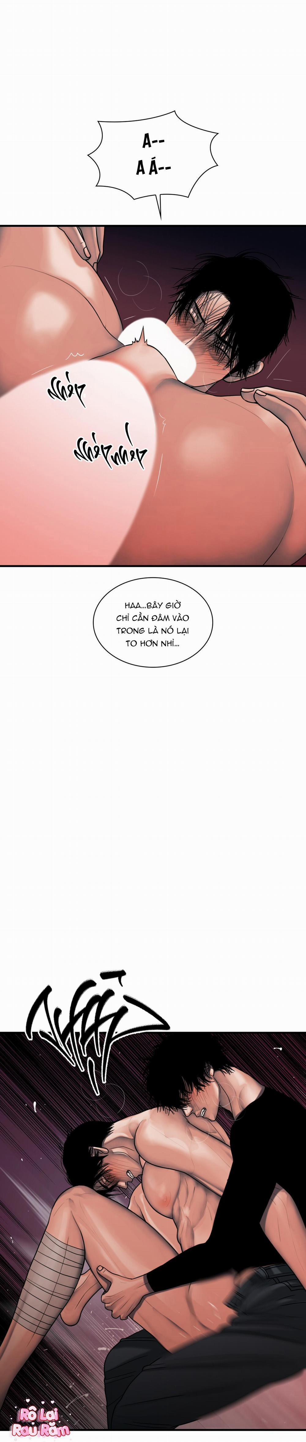 Thực Nhân Tha Hoá 30 trang 6
