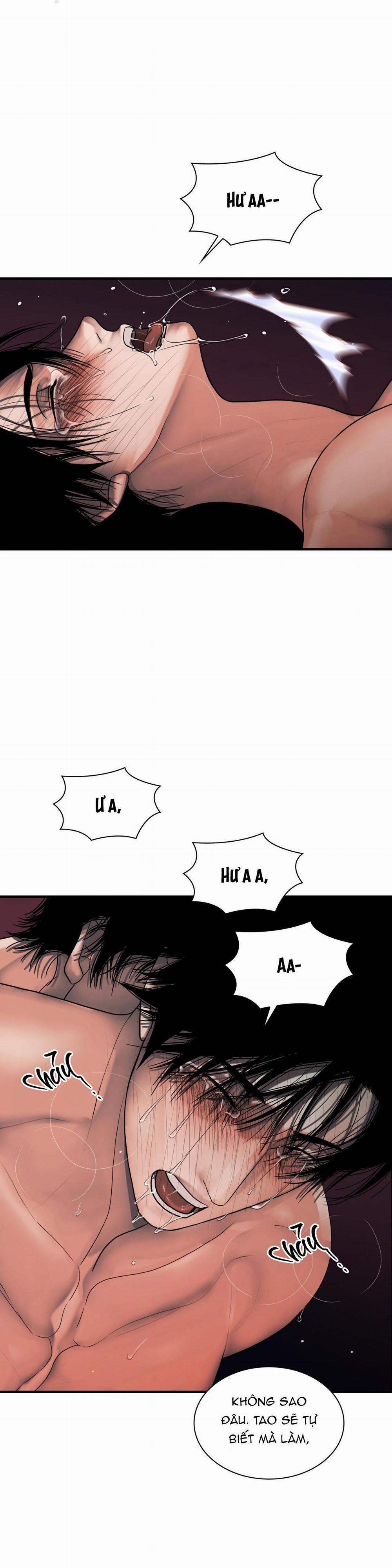 Thực Nhân Tha Hoá 30 trang 7