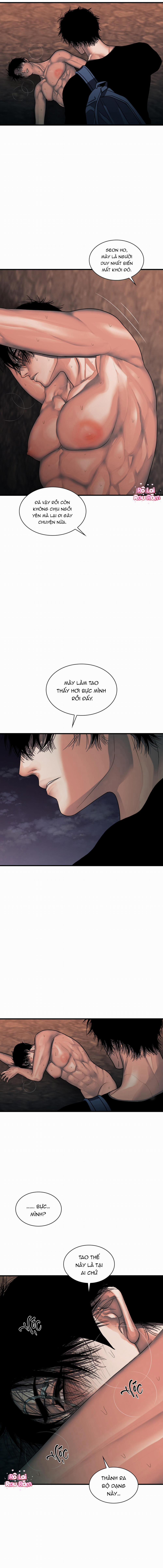 Thực Nhân Tha Hoá 31 trang 12