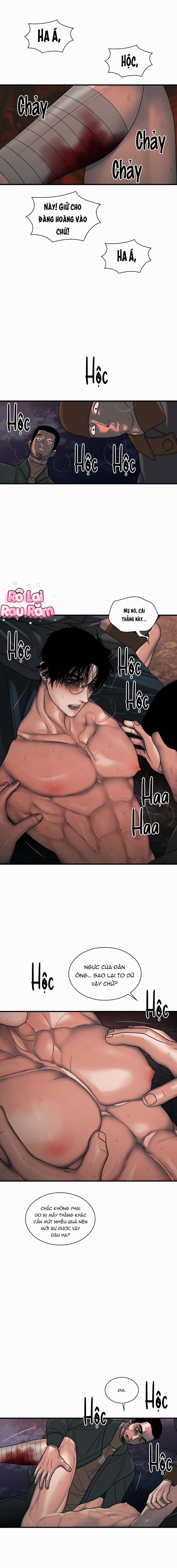 Thực Nhân Tha Hoá 31 trang 3