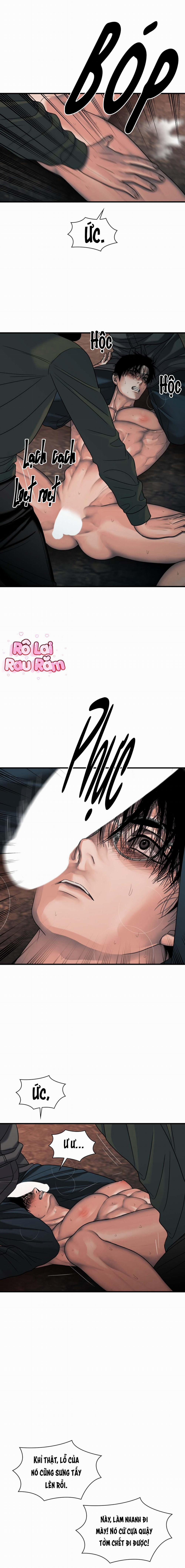 Thực Nhân Tha Hoá 31 trang 4