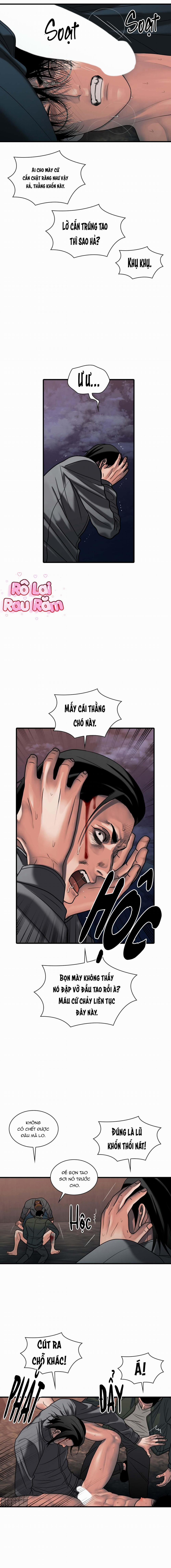 Thực Nhân Tha Hoá 31 trang 5