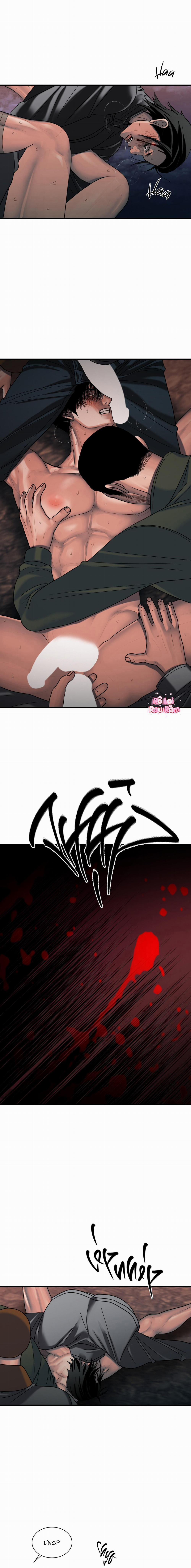 Thực Nhân Tha Hoá 31 trang 7