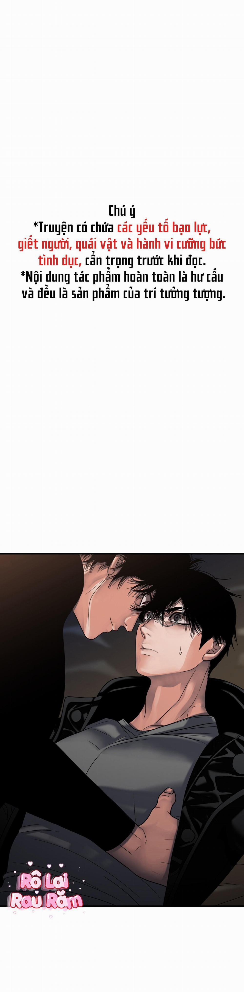 Thực Nhân Tha Hoá 33 trang 0