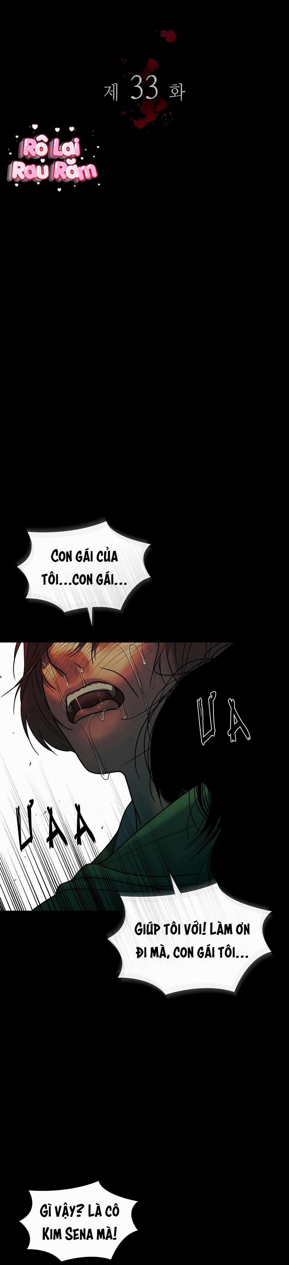 Thực Nhân Tha Hoá 33 trang 10