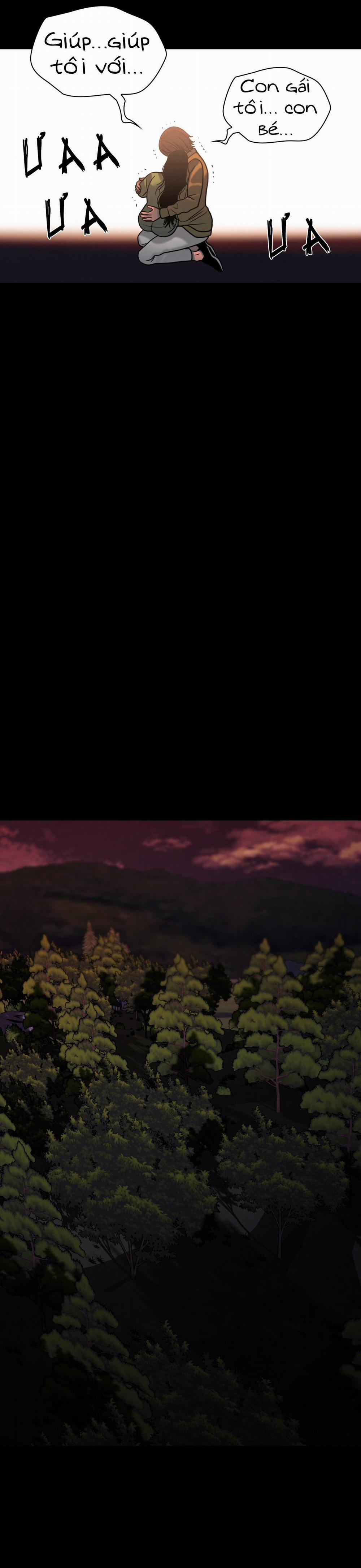 Thực Nhân Tha Hoá 33 trang 12