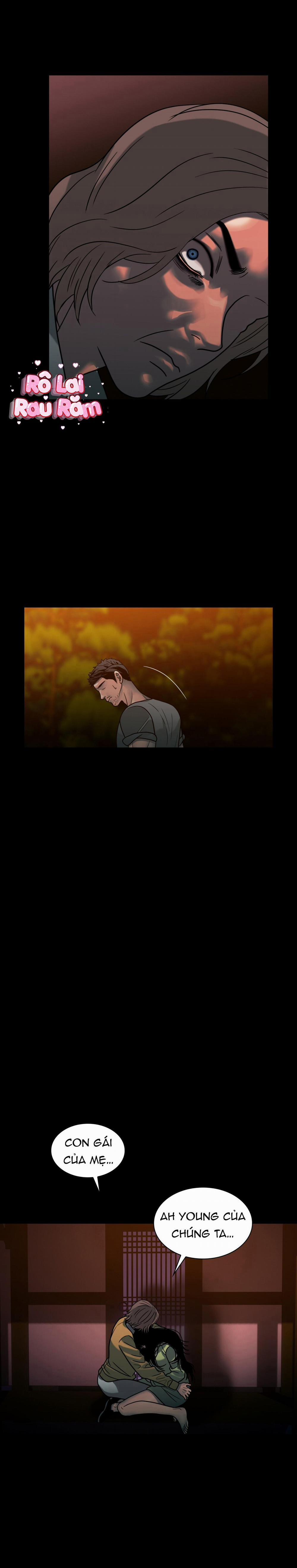 Thực Nhân Tha Hoá 33 trang 15