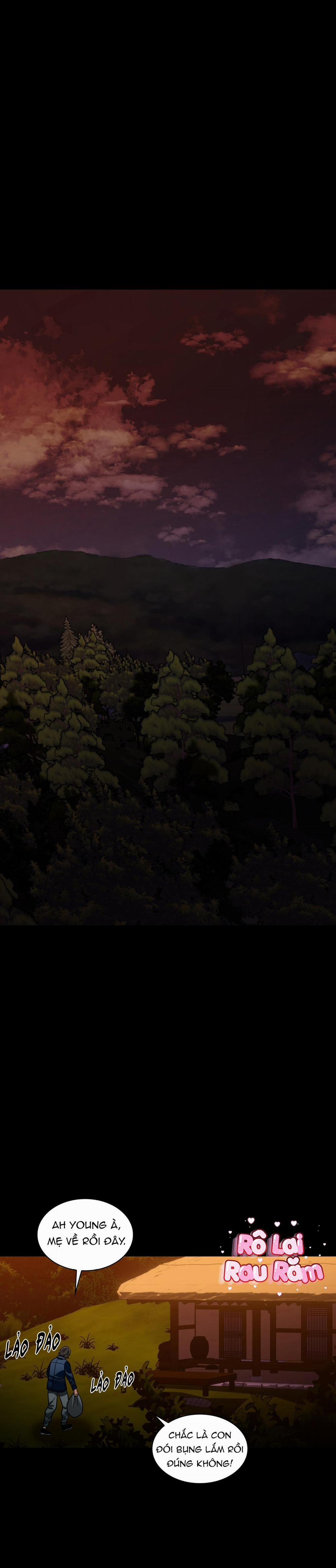 Thực Nhân Tha Hoá 33 trang 17