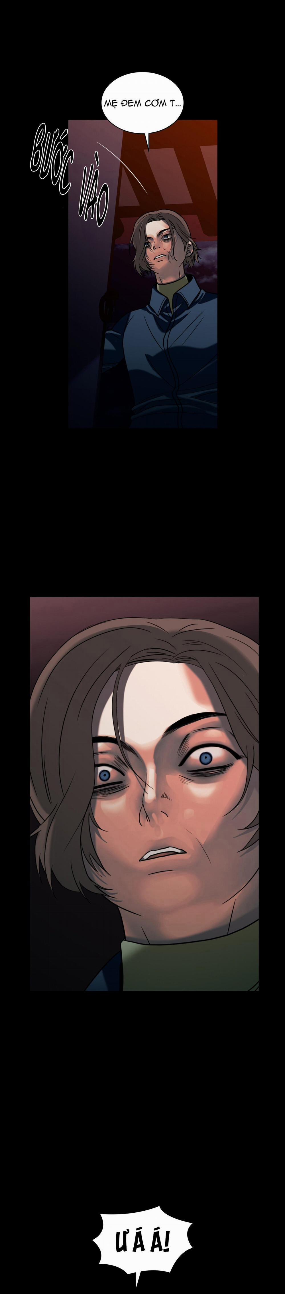 Thực Nhân Tha Hoá 33 trang 18