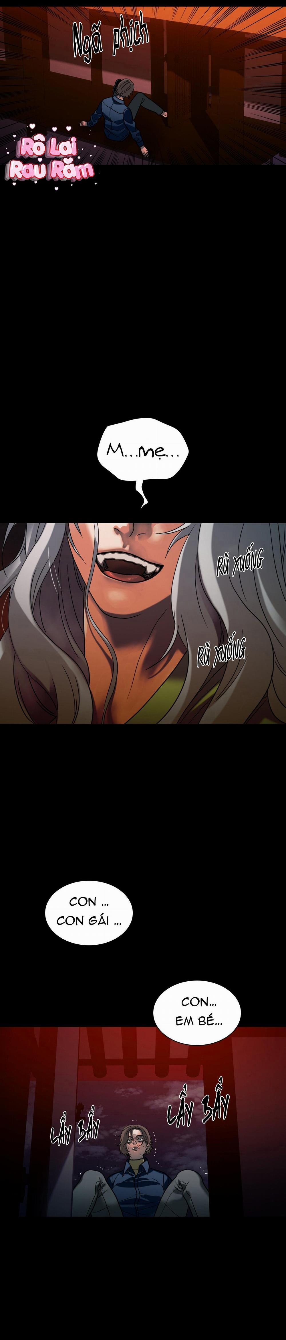 Thực Nhân Tha Hoá 33 trang 19