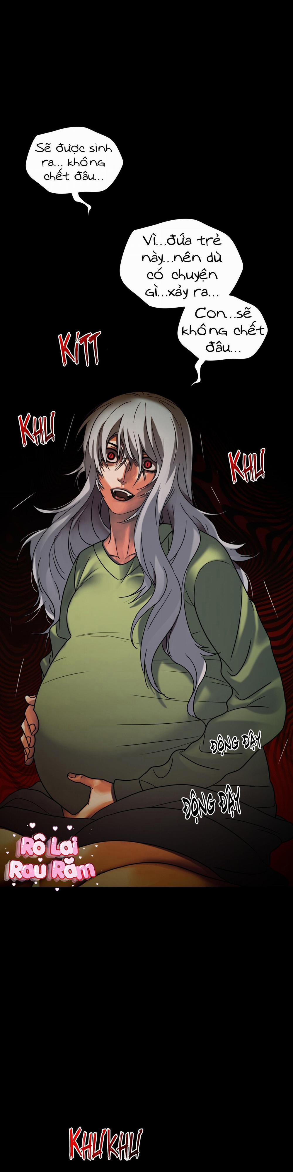 Thực Nhân Tha Hoá 33 trang 20