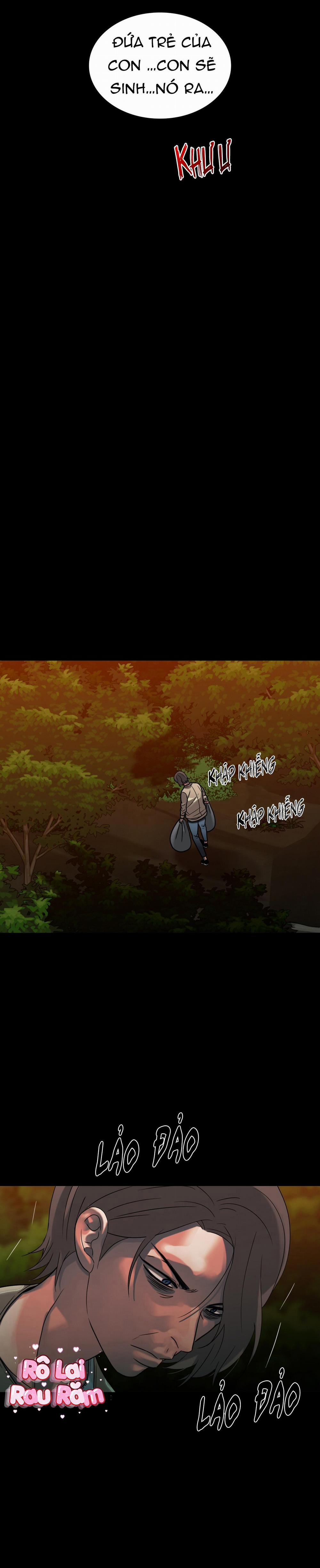 Thực Nhân Tha Hoá 33 trang 21