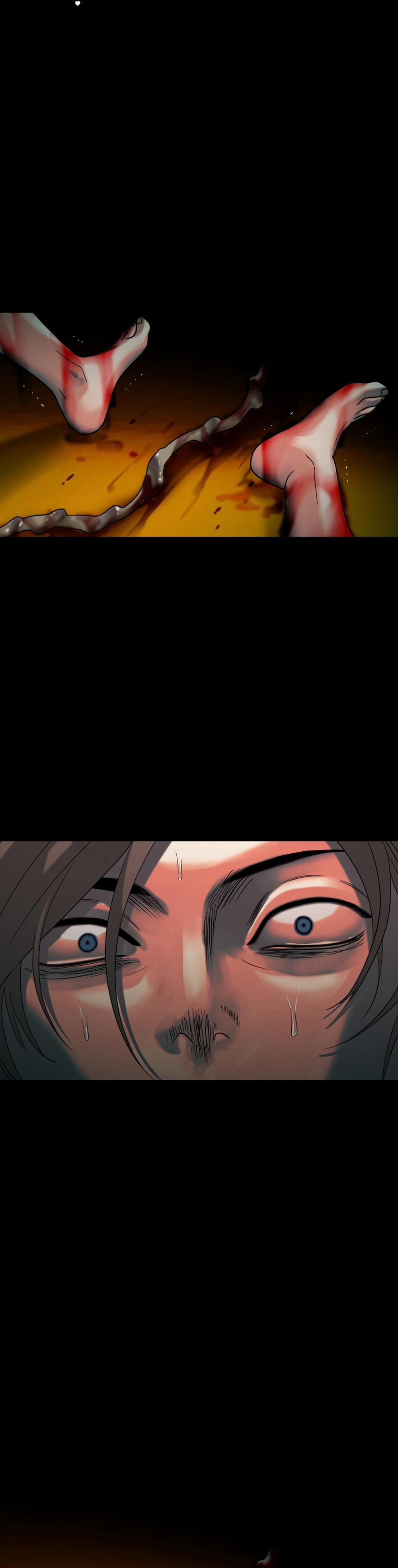 Thực Nhân Tha Hoá 33 trang 23