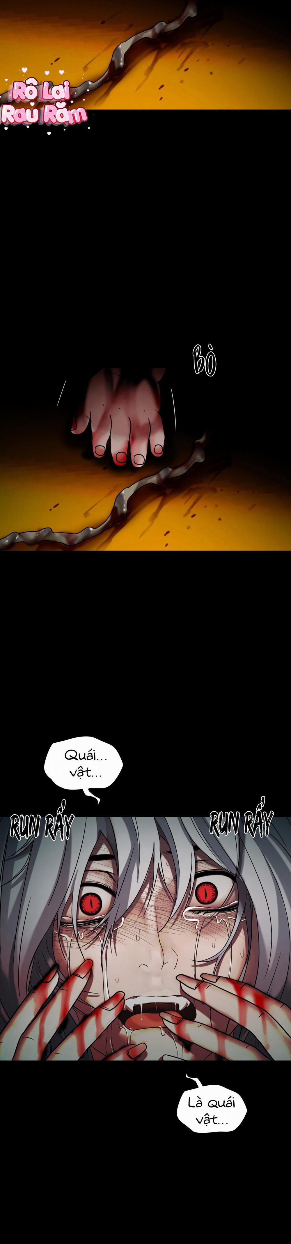 Thực Nhân Tha Hoá 33 trang 24