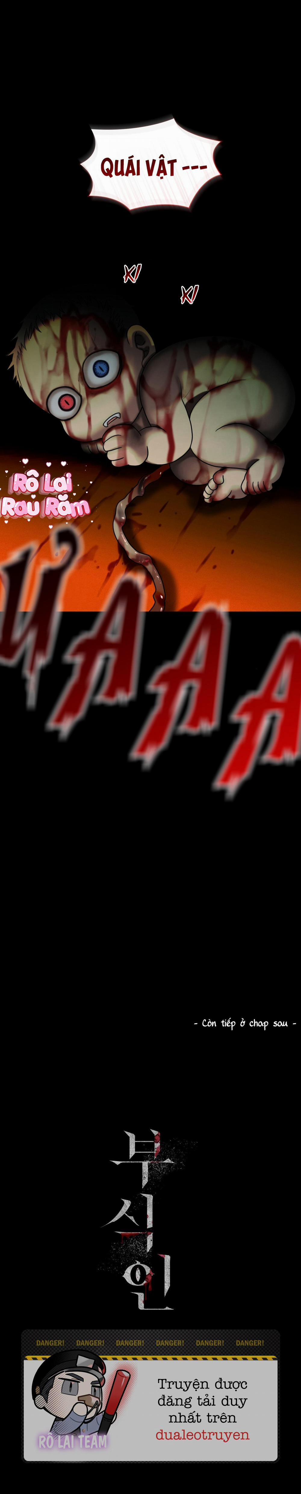 Thực Nhân Tha Hoá 33 trang 25