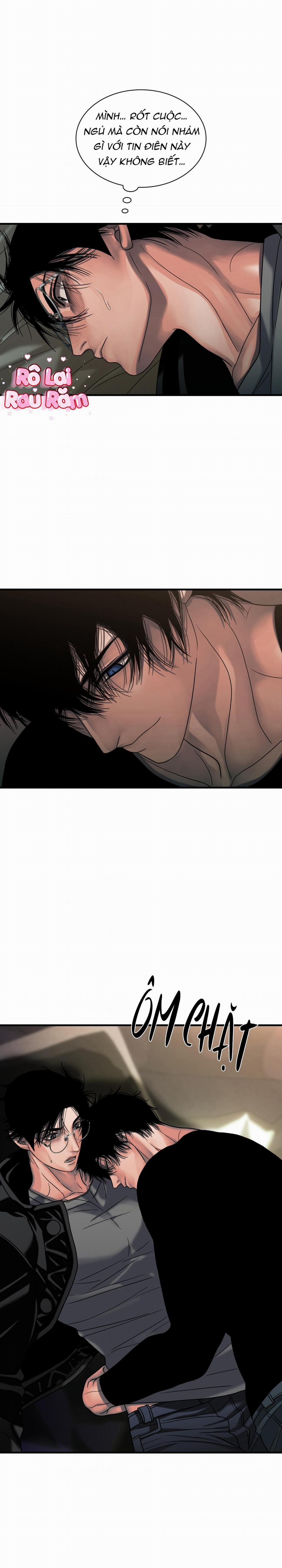 Thực Nhân Tha Hoá 33 trang 4