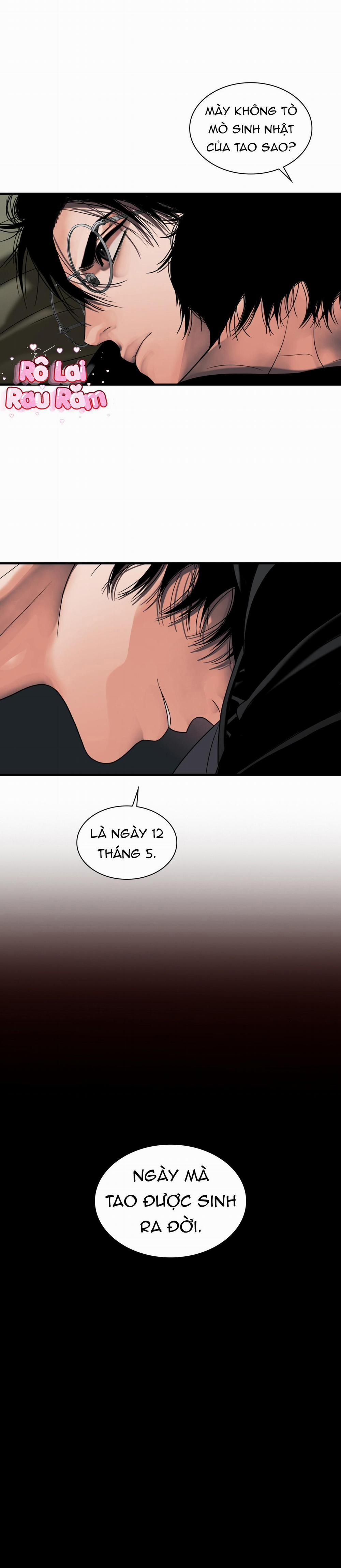 Thực Nhân Tha Hoá 33 trang 6