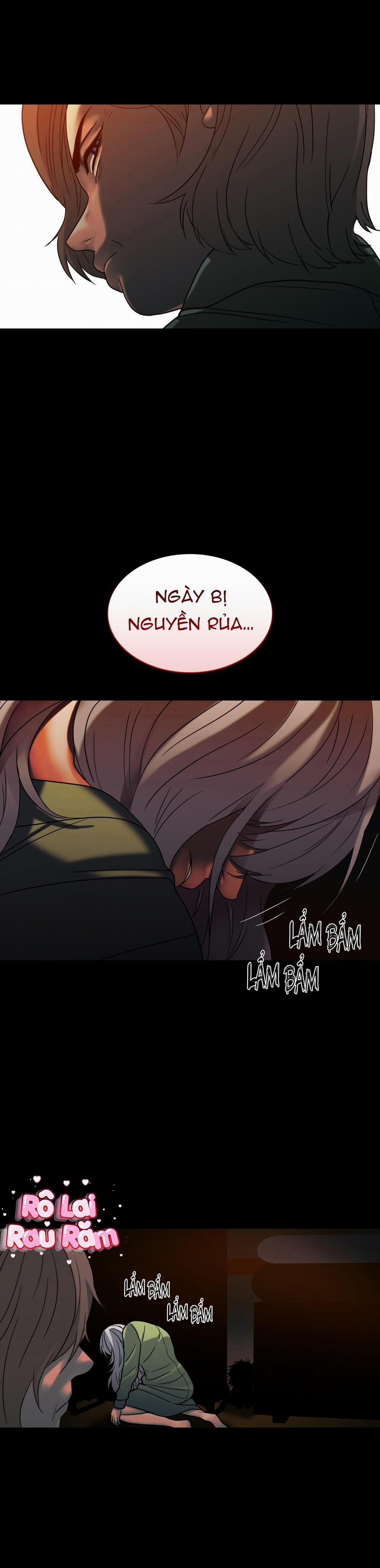 Thực Nhân Tha Hoá 33 trang 8