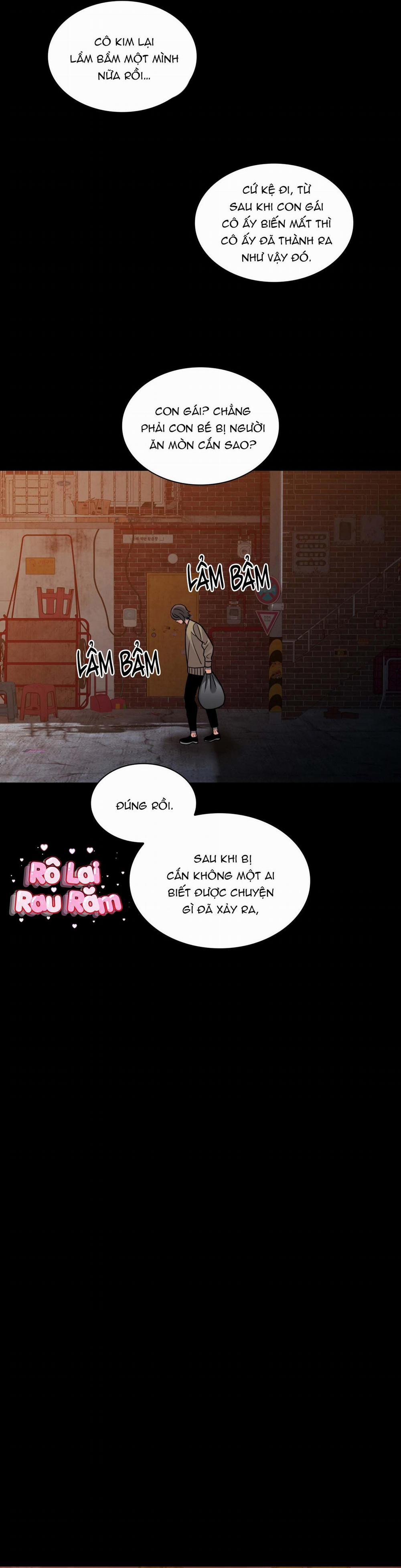 Thực Nhân Tha Hoá 34 trang 1