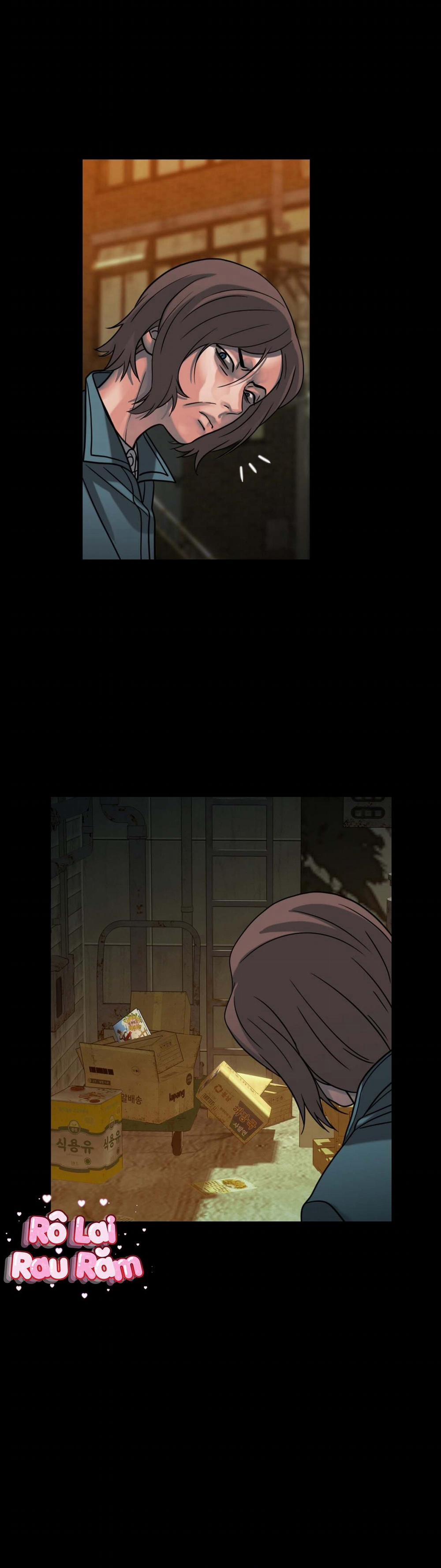 Thực Nhân Tha Hoá 34 trang 11