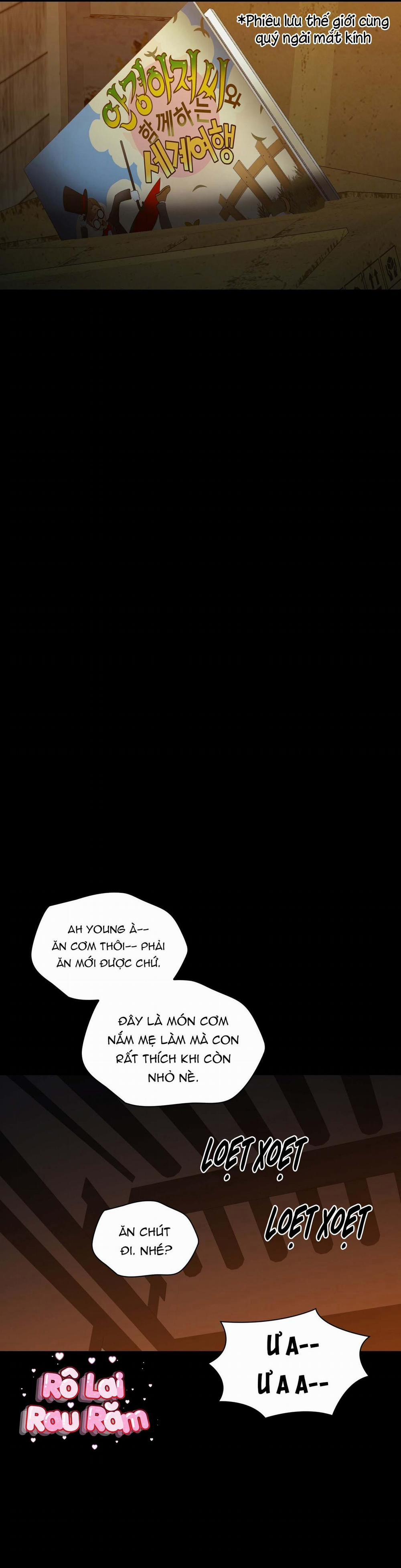 Thực Nhân Tha Hoá 34 trang 12