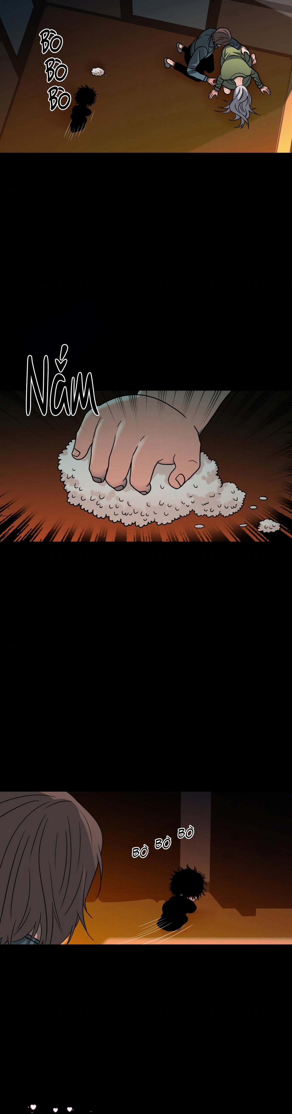 Thực Nhân Tha Hoá 34 trang 14