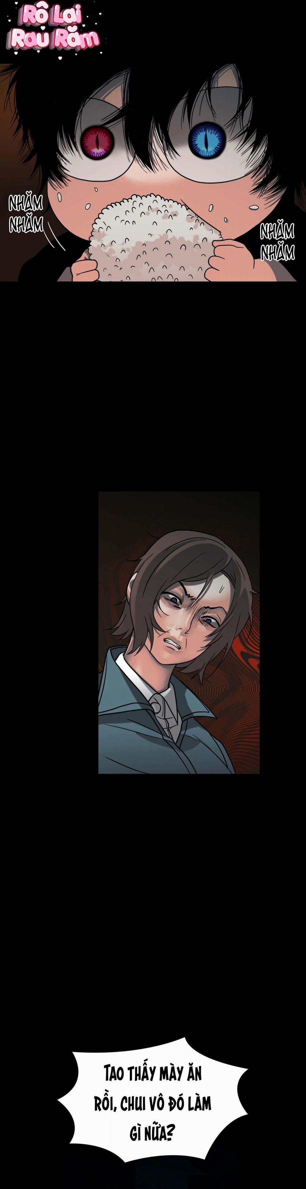 Thực Nhân Tha Hoá 34 trang 15