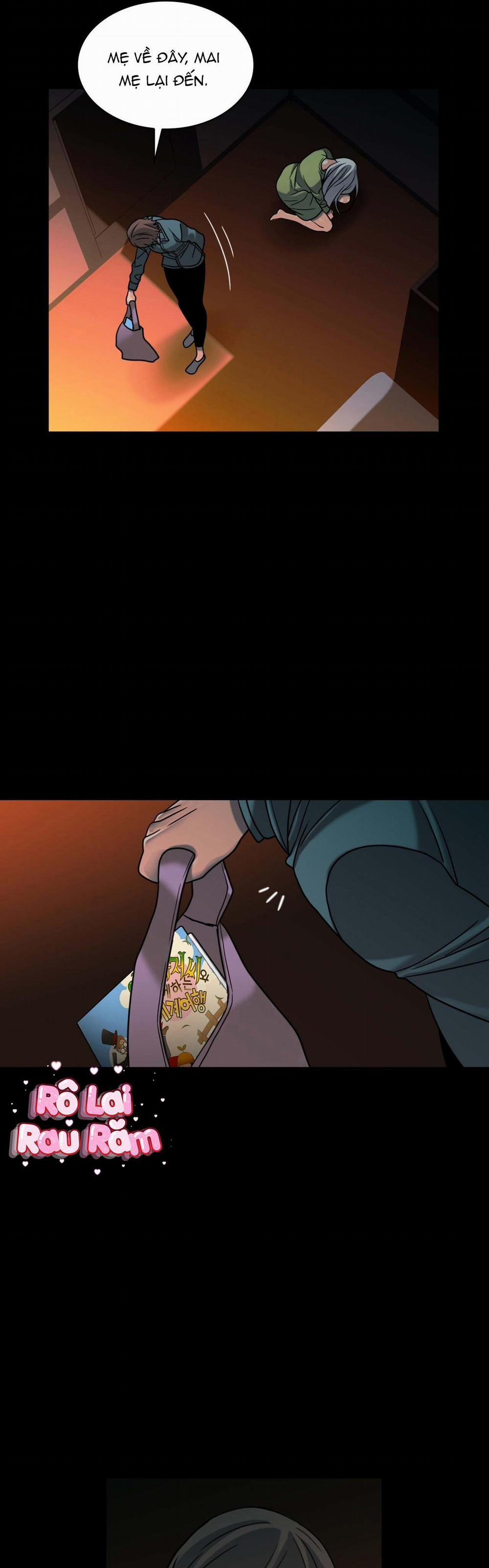 Thực Nhân Tha Hoá 34 trang 17