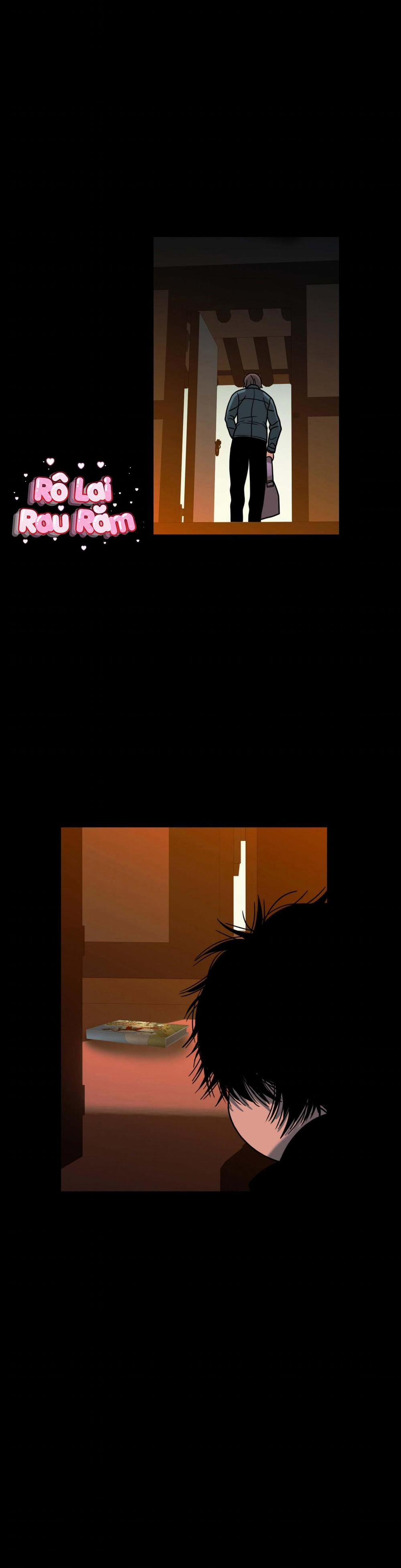 Thực Nhân Tha Hoá 34 trang 19