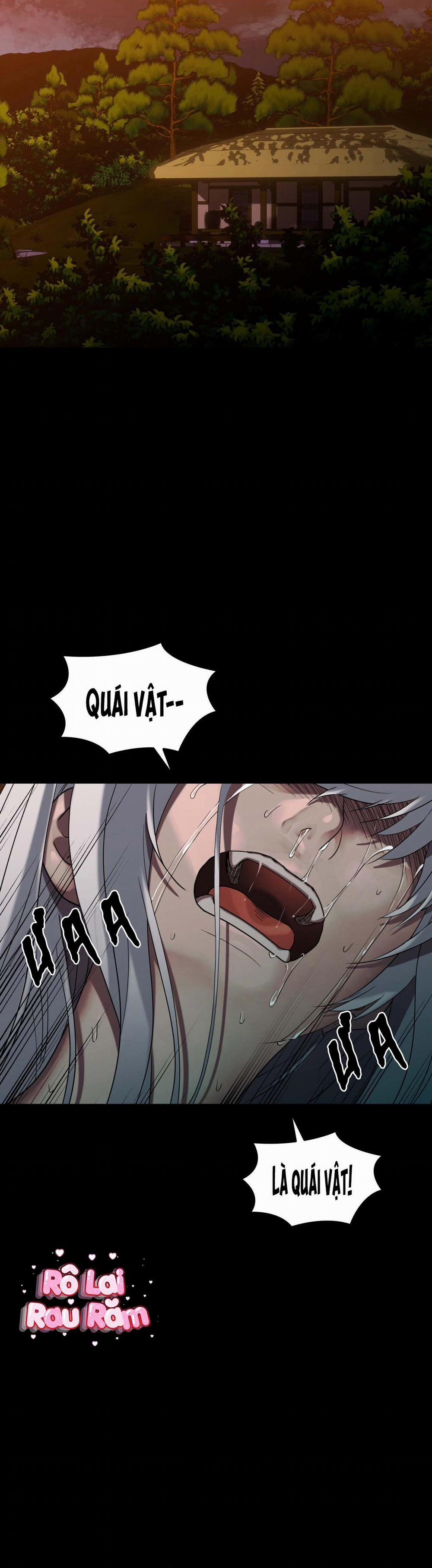 Thực Nhân Tha Hoá 34 trang 2