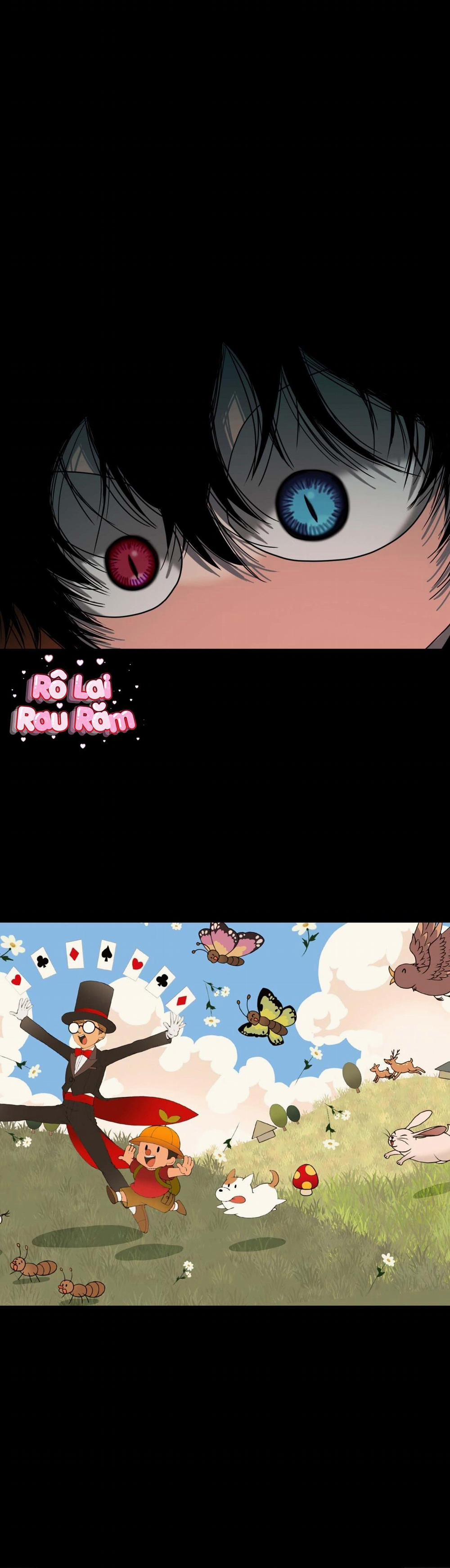 Thực Nhân Tha Hoá 34 trang 23